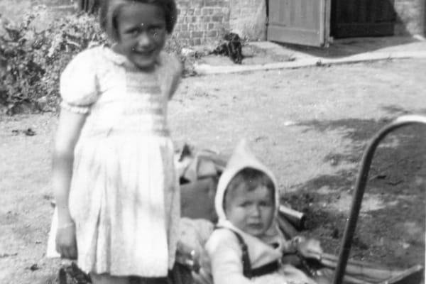 Photo of Jeanine VanKerckhove